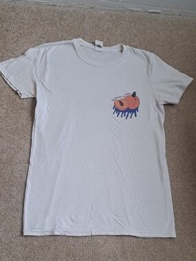 The Beaches Early Band Tee GUC